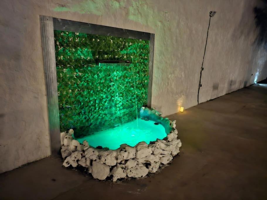 La Casa Del Arbol Villa Fuentiduena de Tajo Luaran gambar